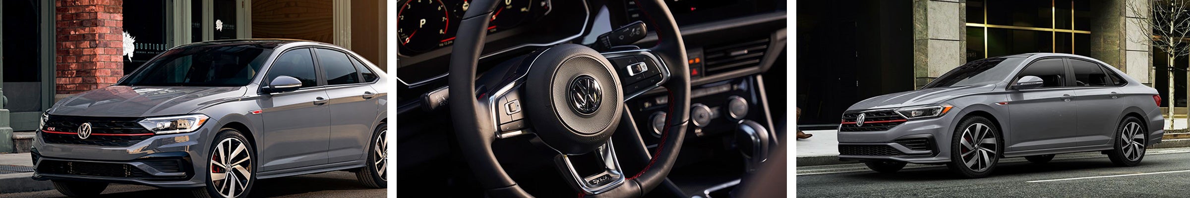 2021 Volkswagen Jetta GLI
