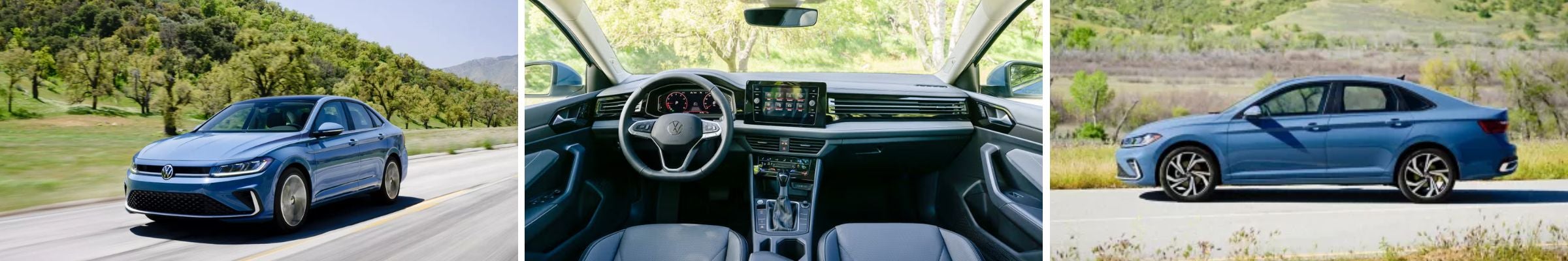 2025 Volkswagen Jetta