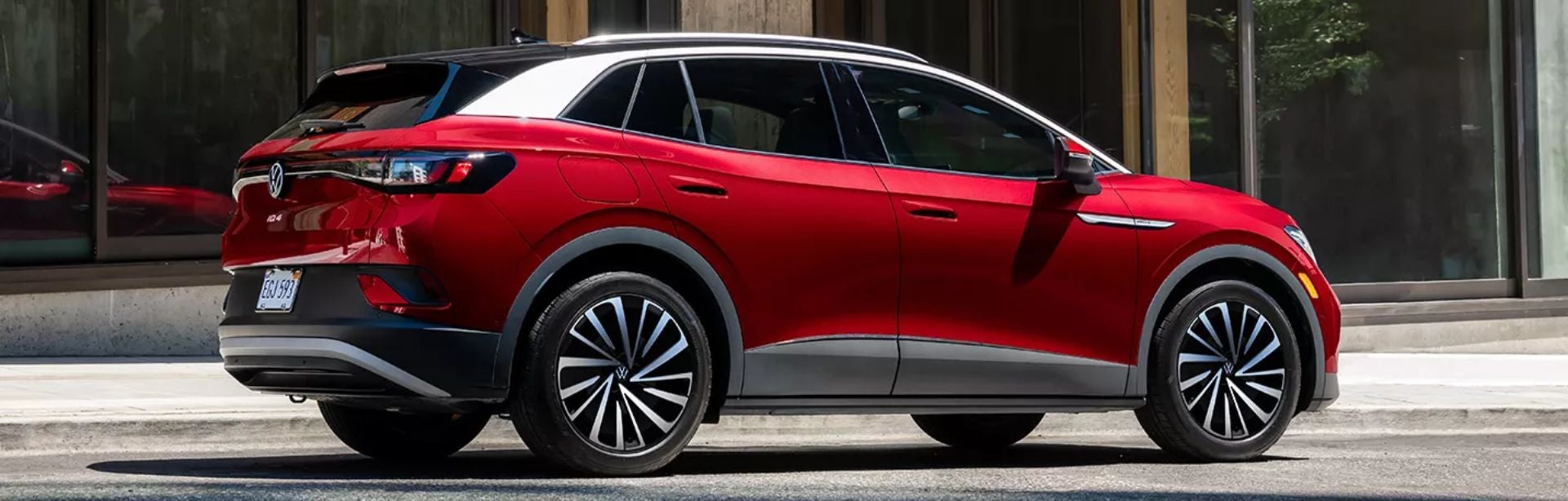 2023 Volkswagen ID.4