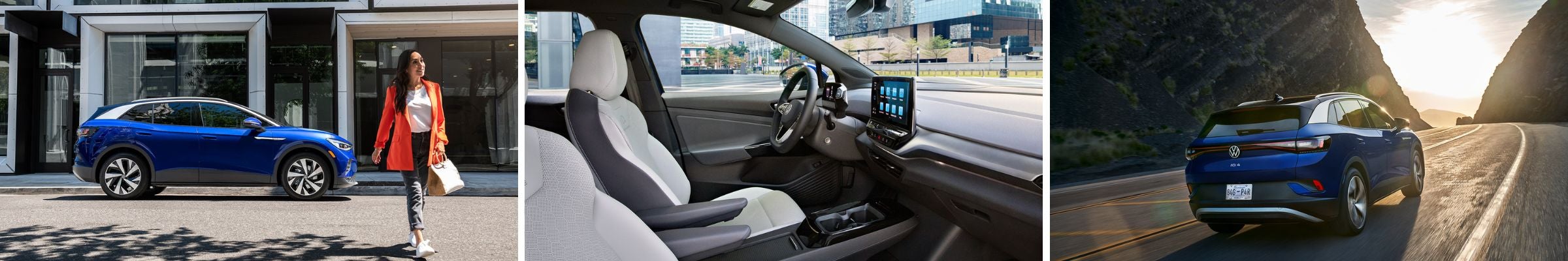 2023 Volkswagen ID.4