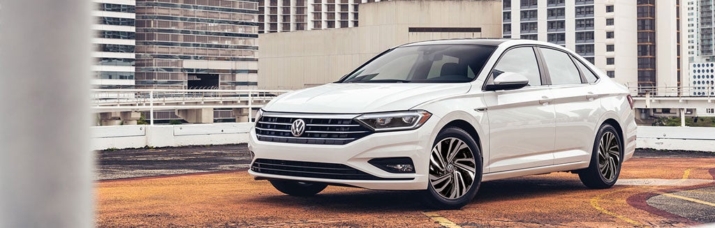 2020 Volkswagen Jetta Overview near Fort Collins, CO