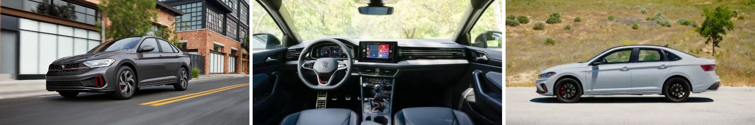 2025 Volkswagen Jetta GLI