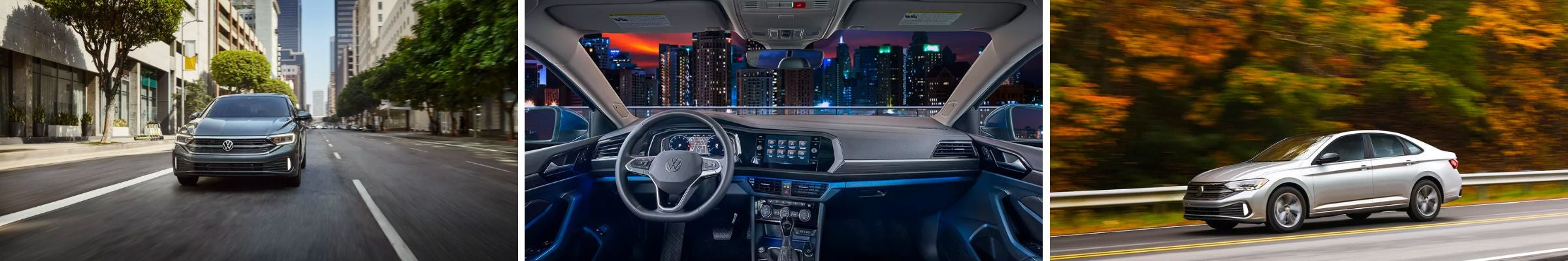 2024 Volkswagen Jetta