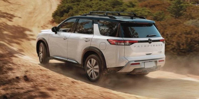 Pathfinder