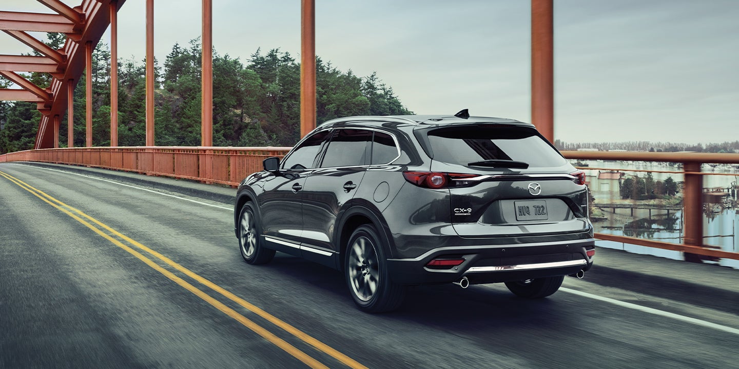 2020 Mazda CX-9 in PA