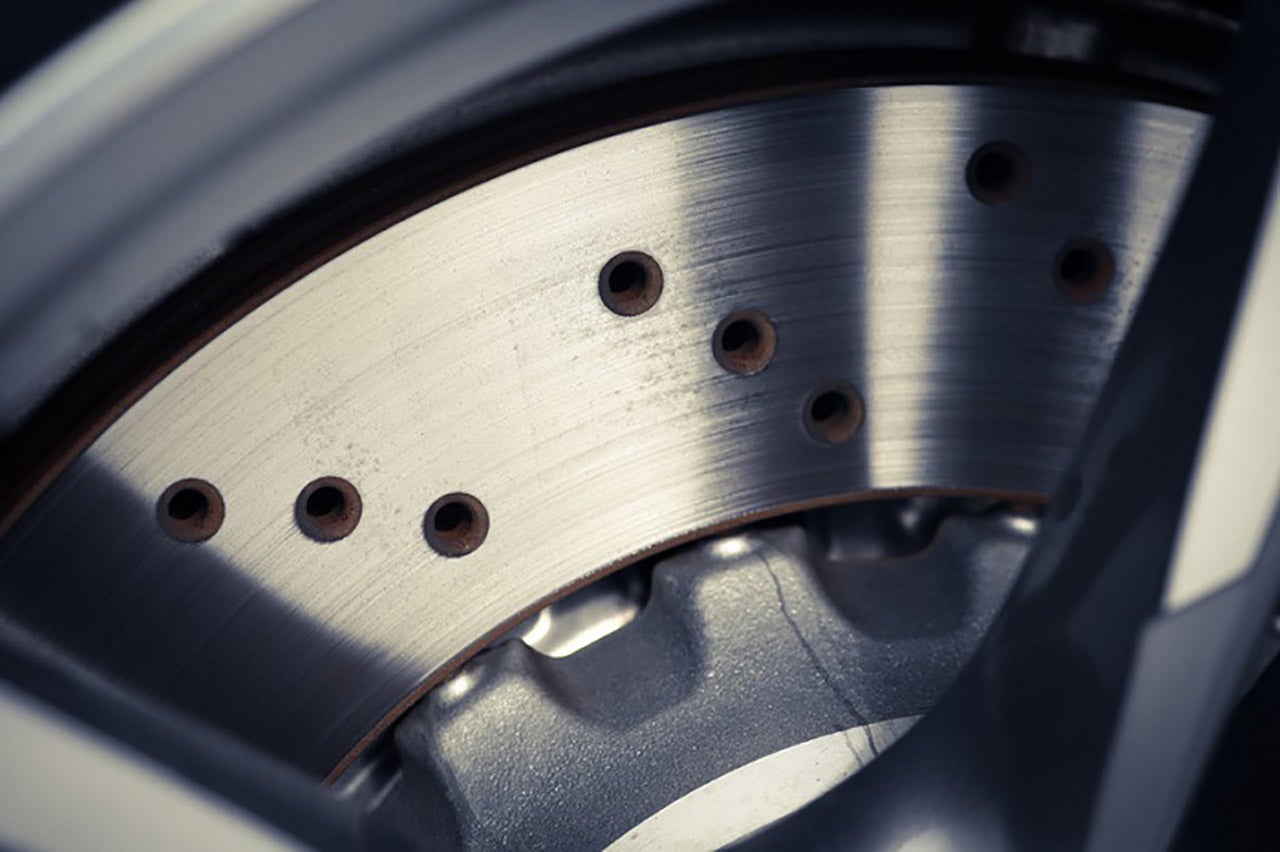 mazda service