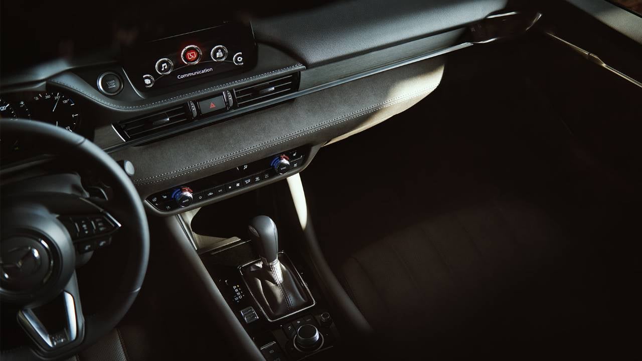 2018-mazda-6-dashboard