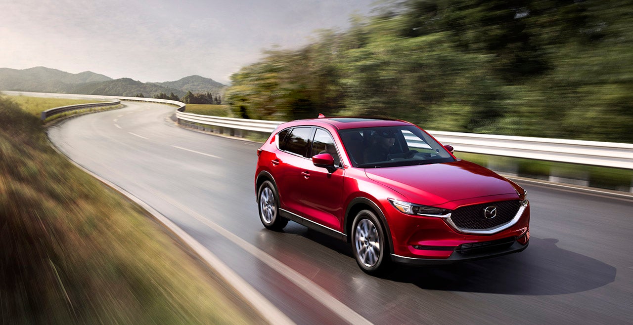 2021_Mazda_CX-5_