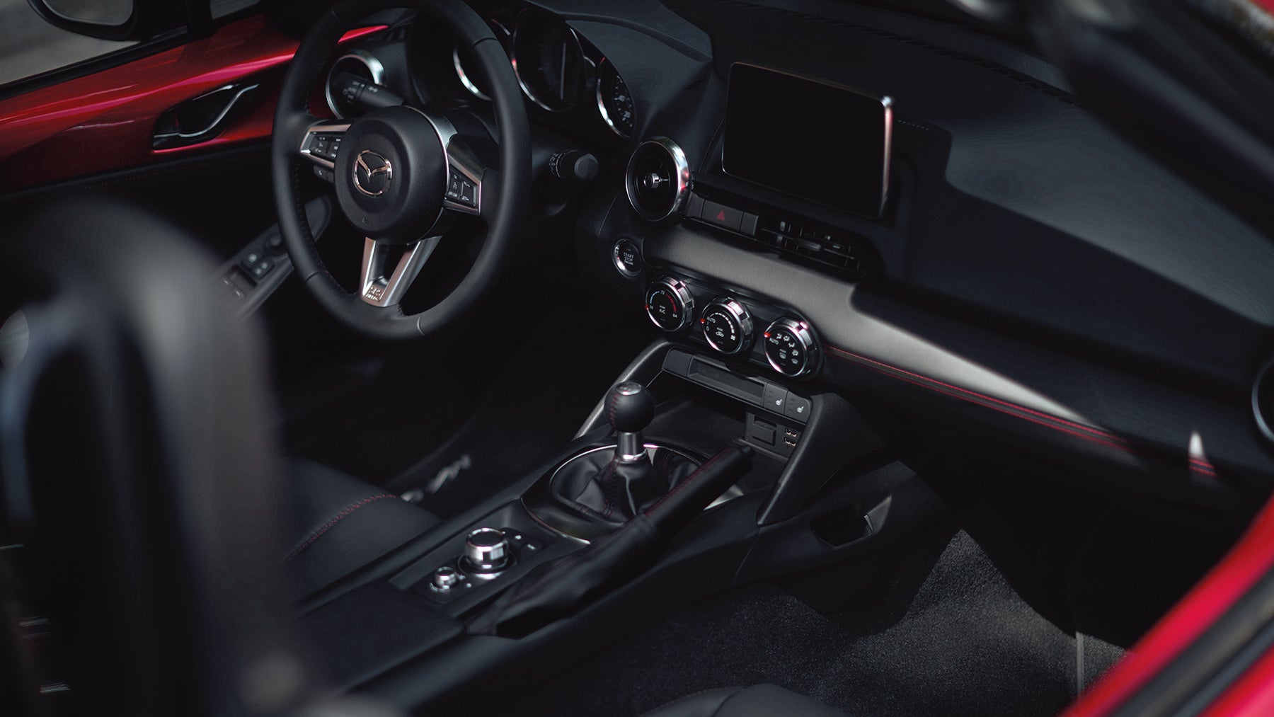 2019-mazda-mx-5-miata-dashboard