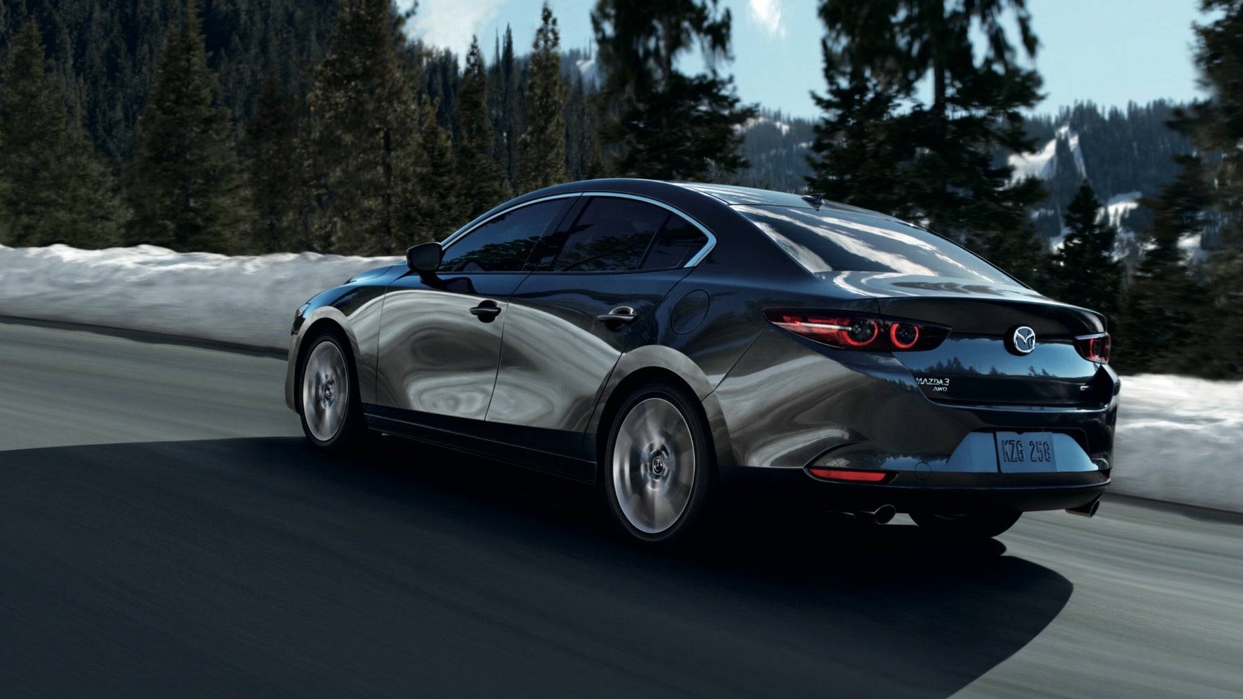MAZDA3