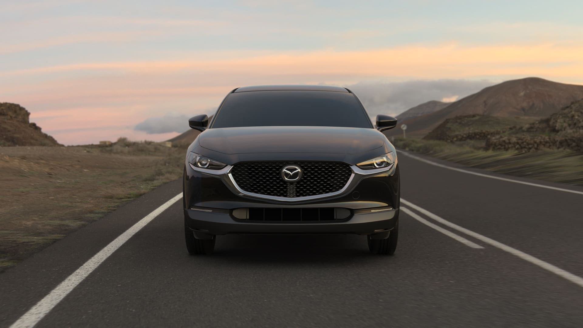 Mazda Certified Pre-Owned