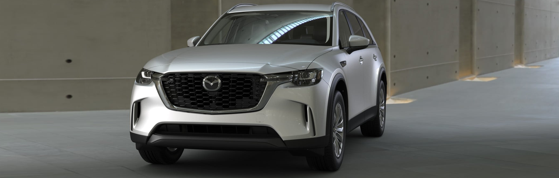 2025 Mazda CX-90