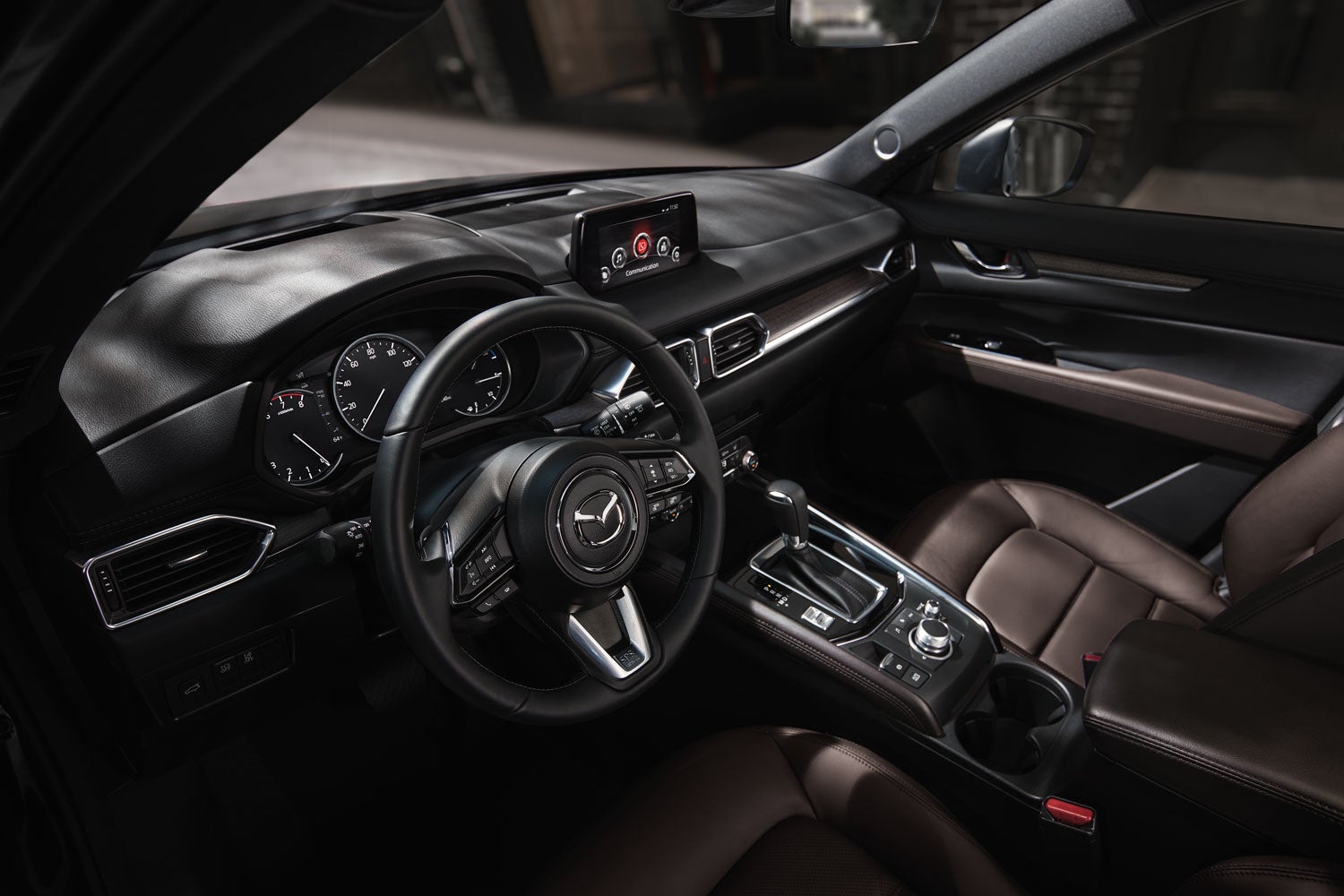 2020 Mazda CX-5 in Fairless Hills, PA