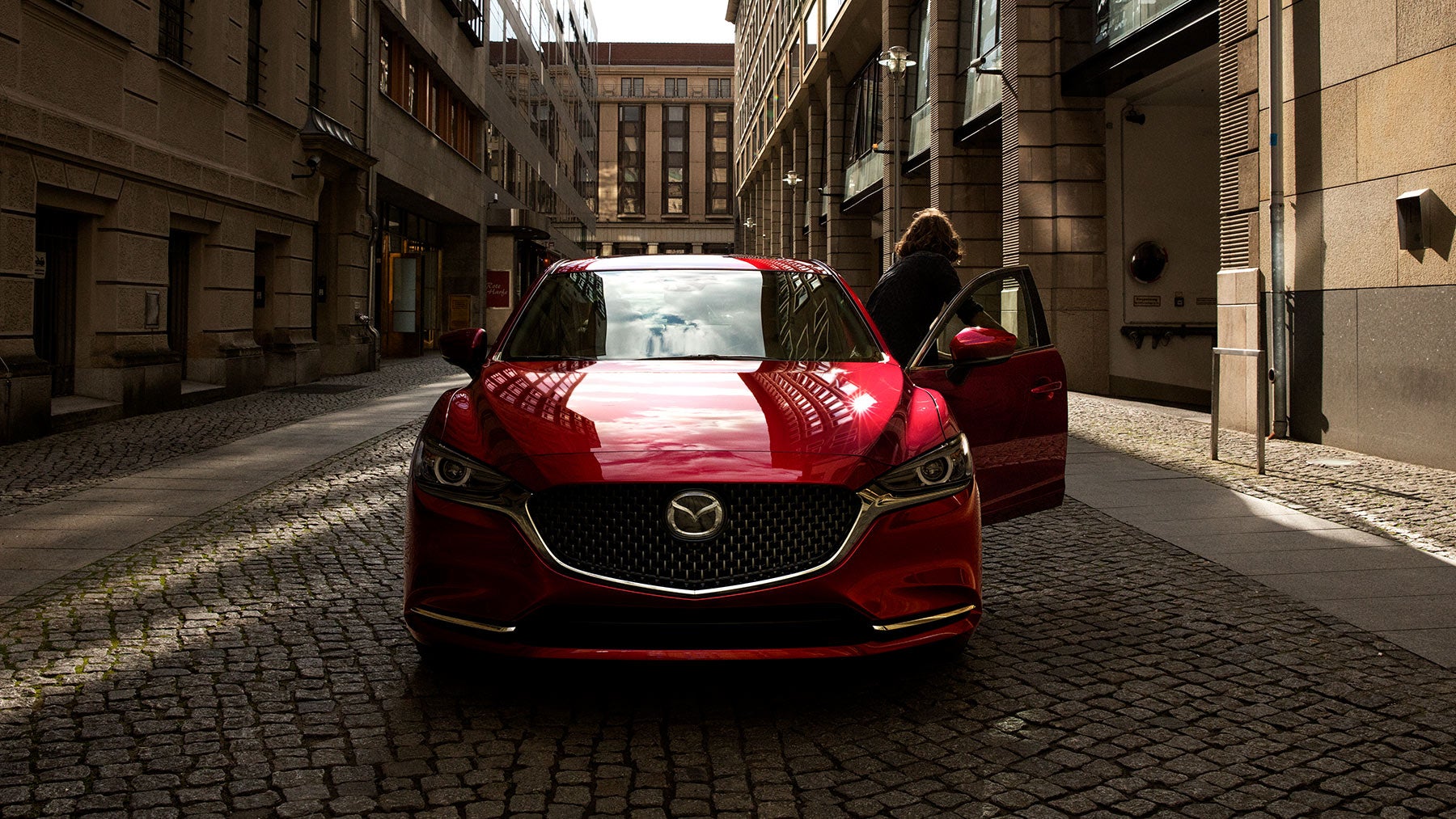 2020-mazda-6-front-view