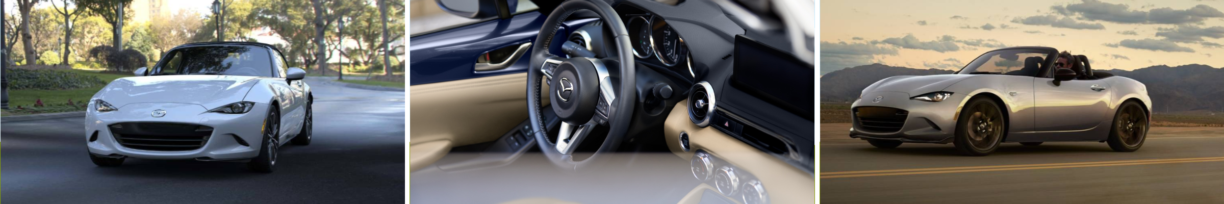 2026 Mazda MX-5 Miata