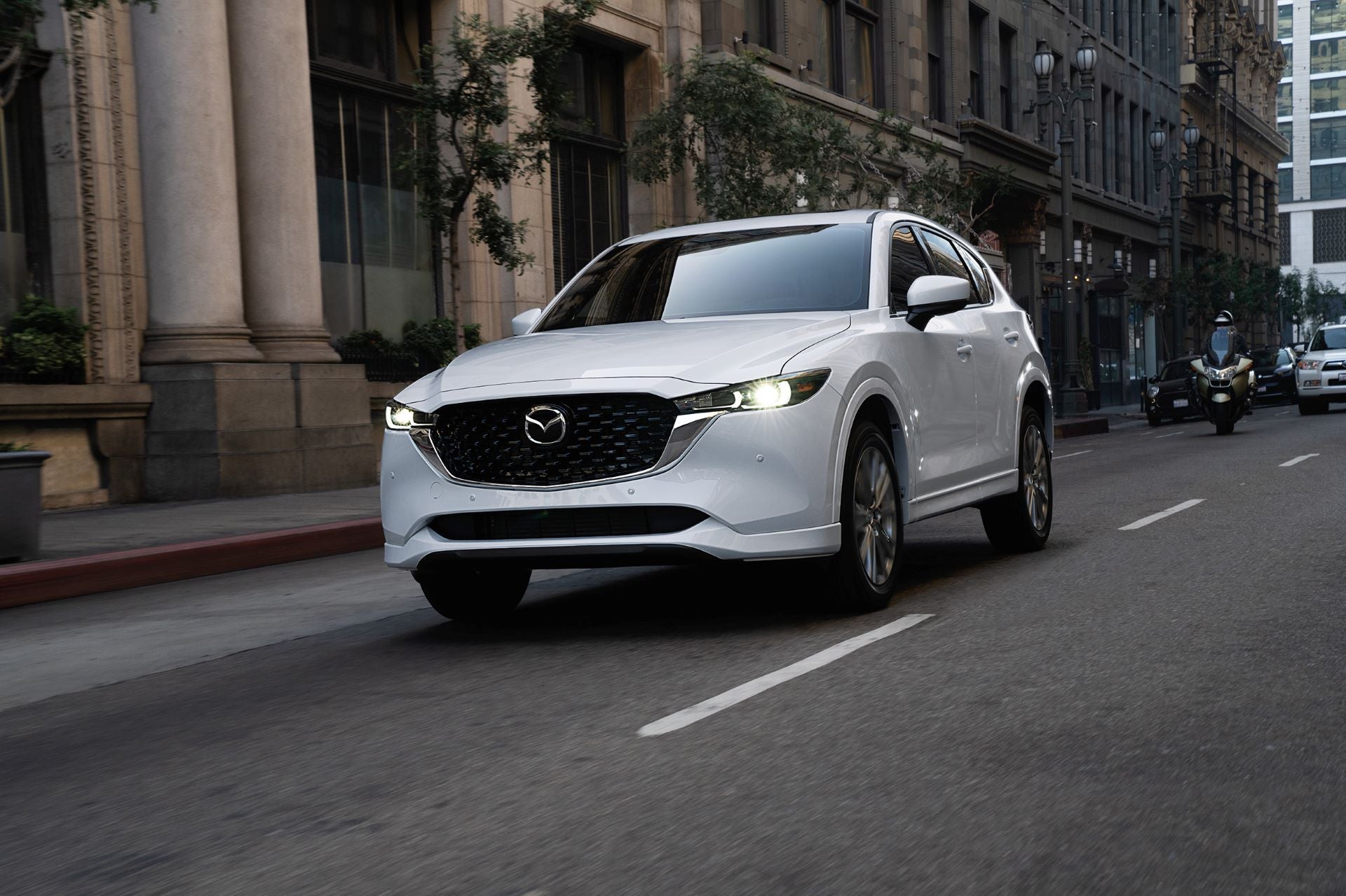2023-Mazda-CX-5-Front-Driving-small