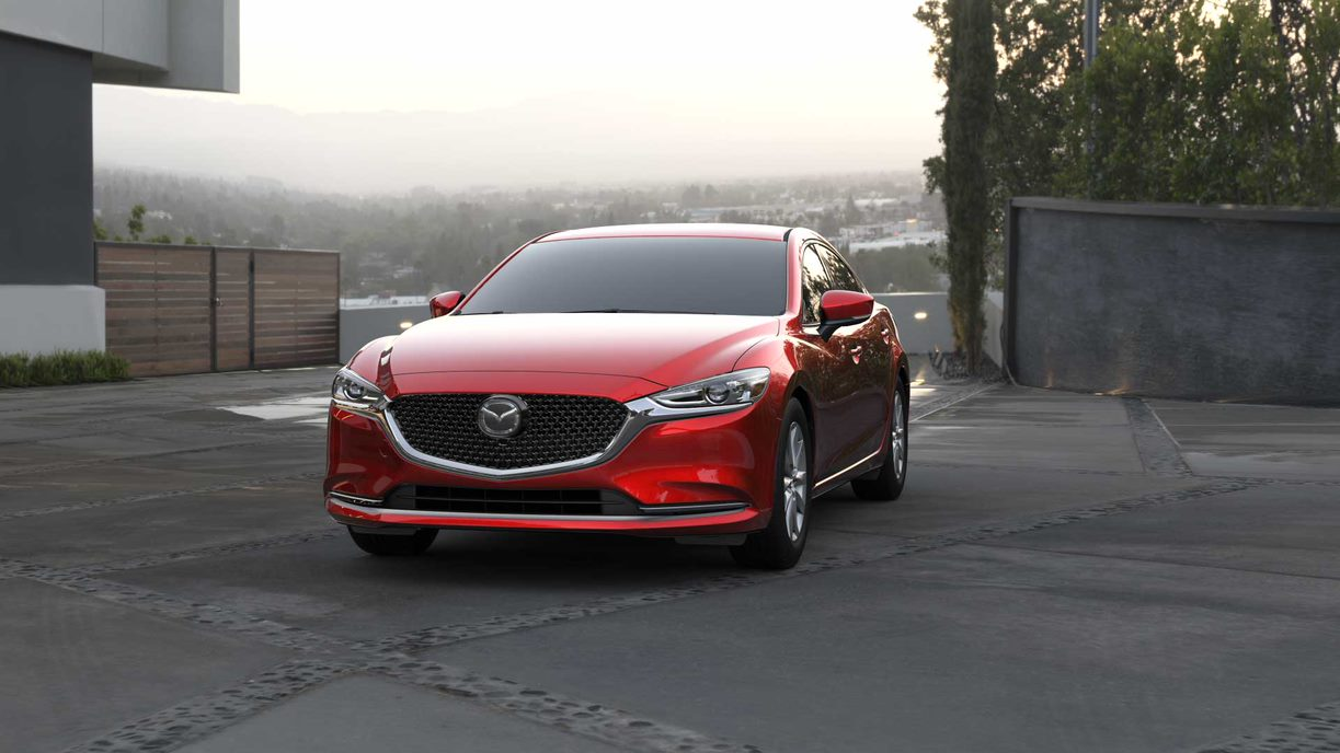 Mazda6