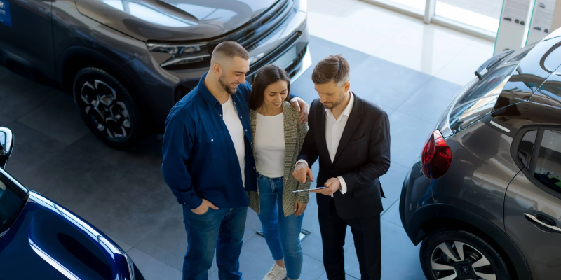 Peruzzi Mazda Sales