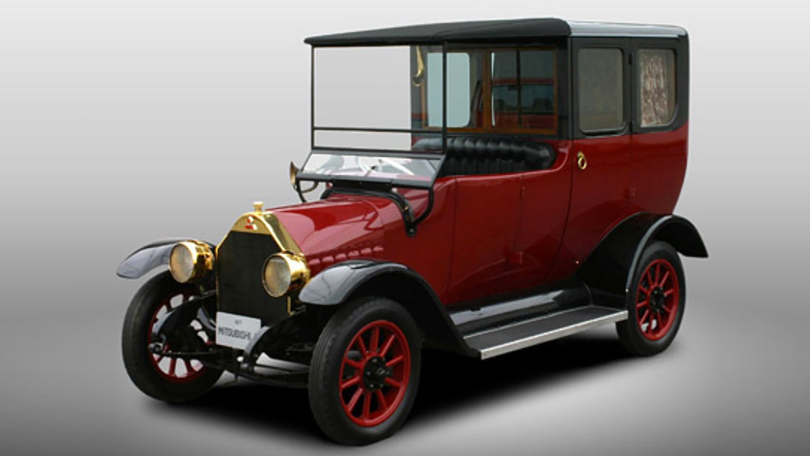 mitsubishi-1917-model-a-hybrid