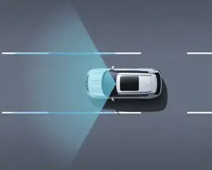 lane centering technology