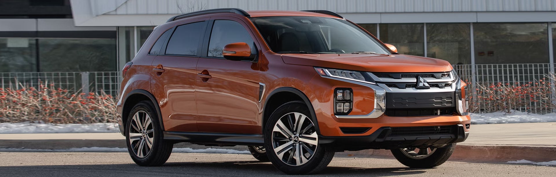 2025-Mitsubishi-Outlander-Sport