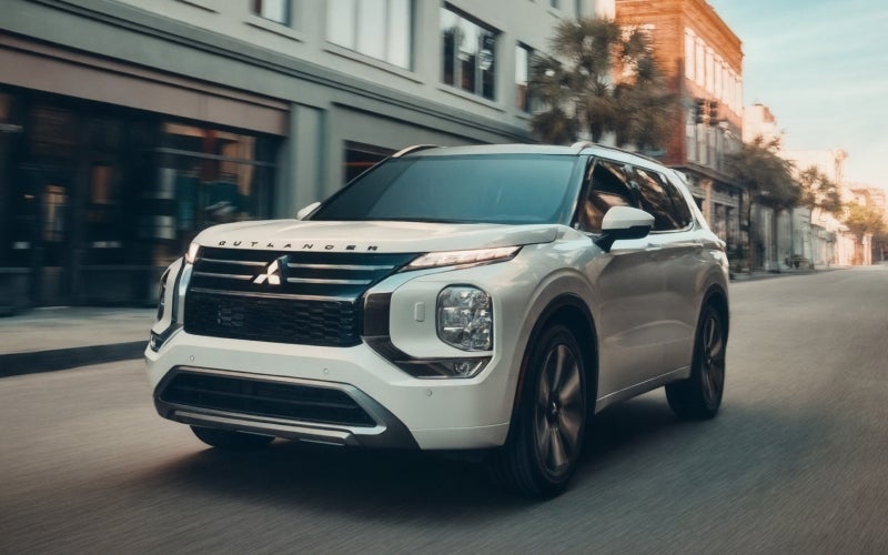 Your Next Chapter on the Road Starts Here — Mitsubishi Dealer near Trenton, NJ