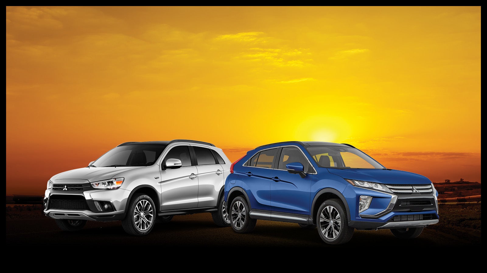 3 Reasons to Purchase a Mitsubishi SUV