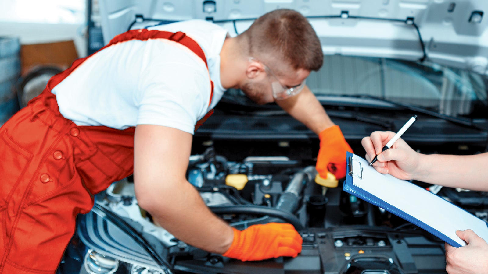 How Often Should You Service Your Car?
