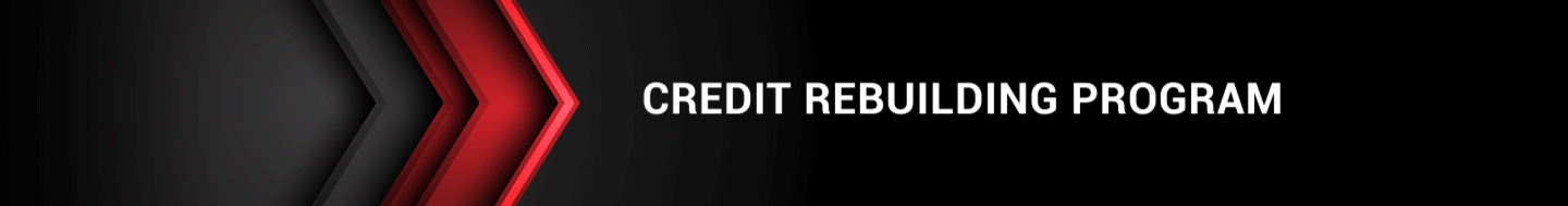 Credit Rebuilding Program