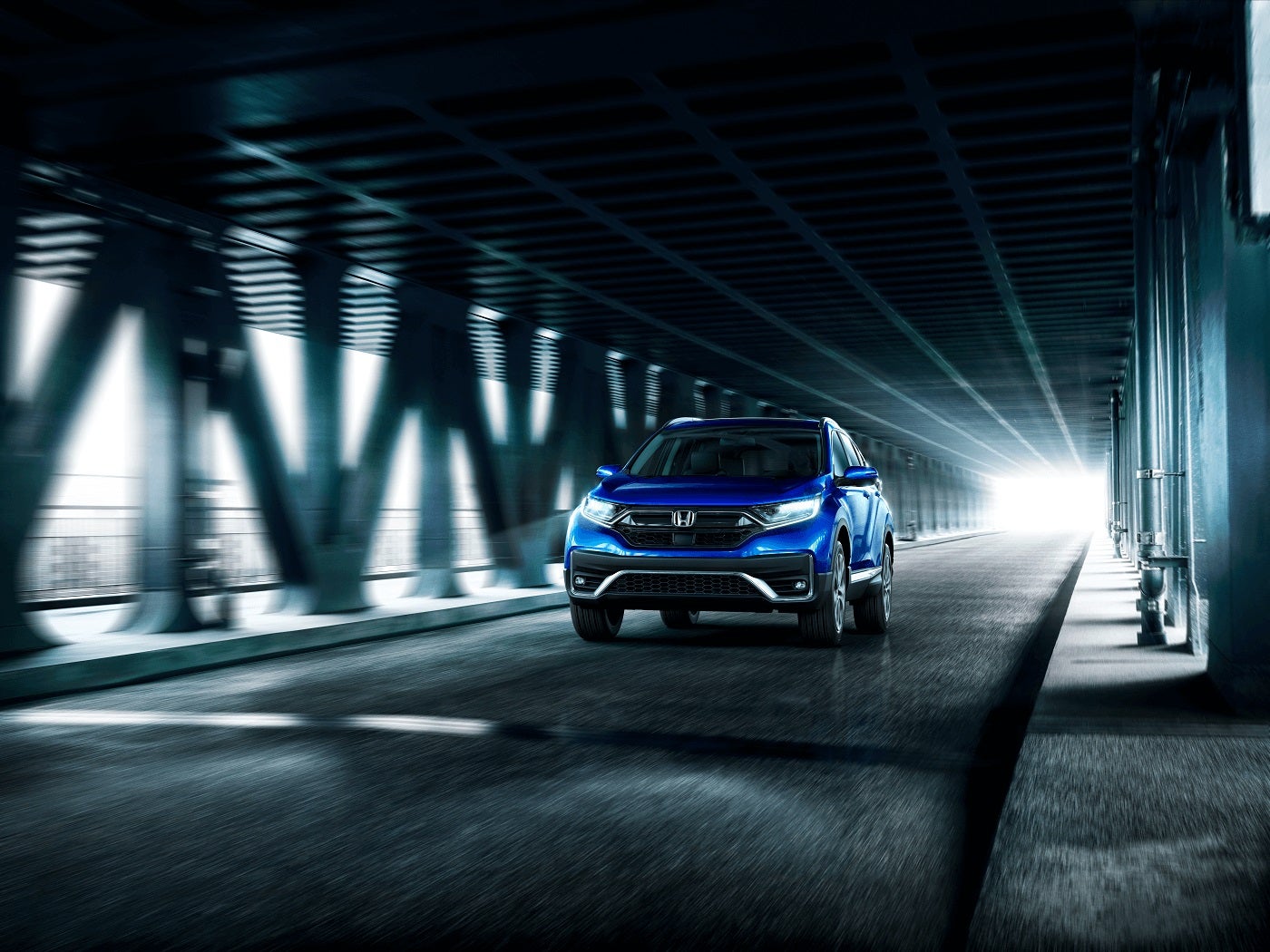 Honda CR-V Lease Deals Zanesville OH