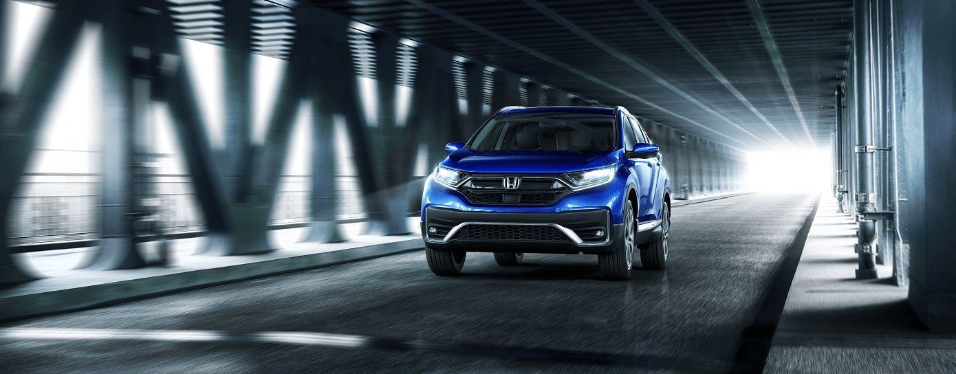 2020 Honda CR-V Engine Specs