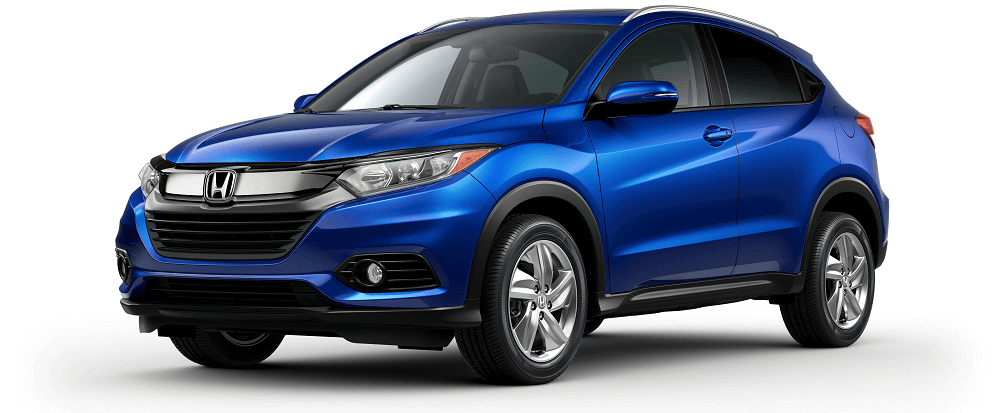 2020 Honda HR-V