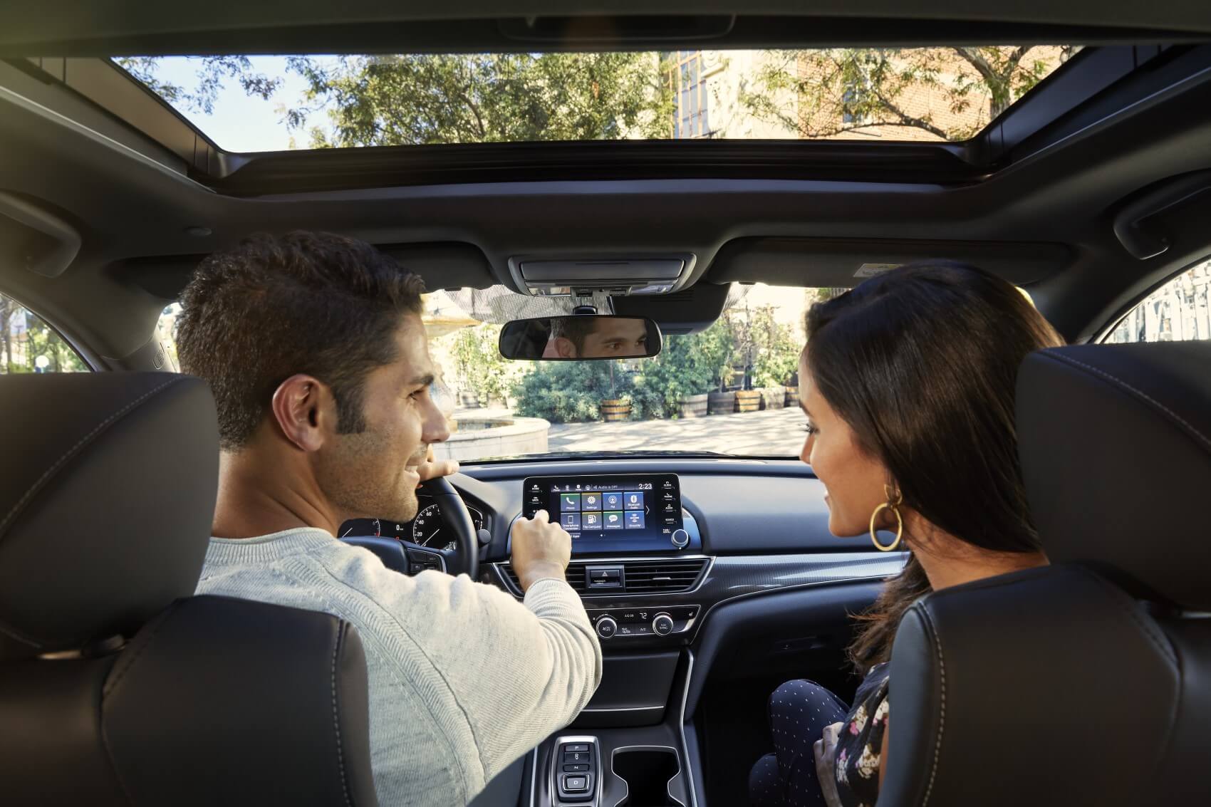 Honda Accord Reviews