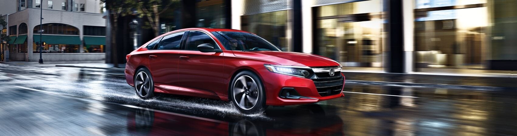 Honda Accord Reviews