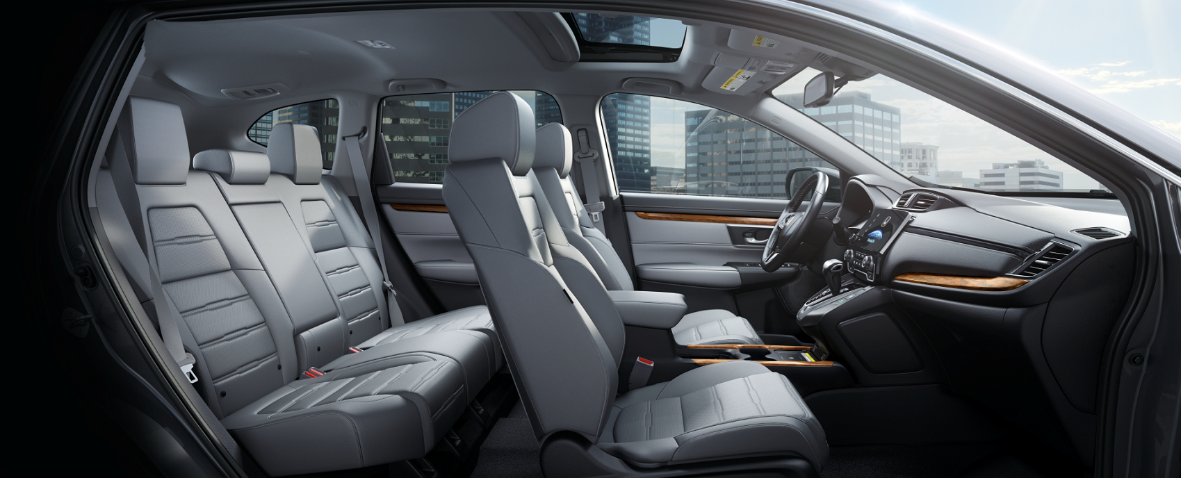 Honda CR-V Reviews Zanesville OH