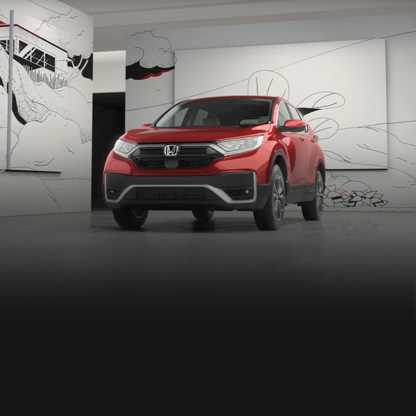 The 2022 Honda CRV Zanesville OH Zanesville Honda