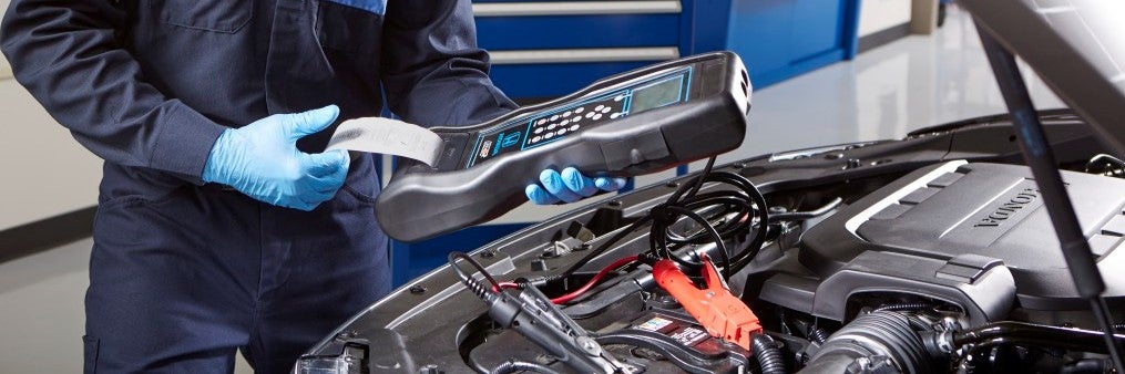 Honda Service Center near Coshocton OH