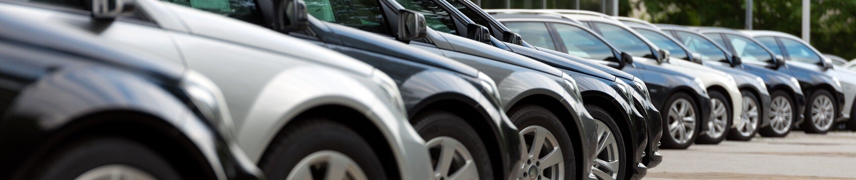 Used Honda Dealer near Cambridge OH