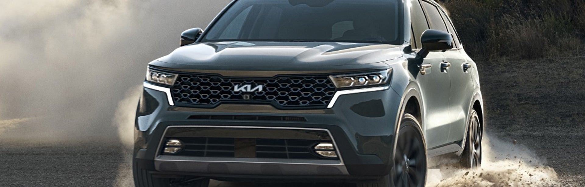 2022-sorento