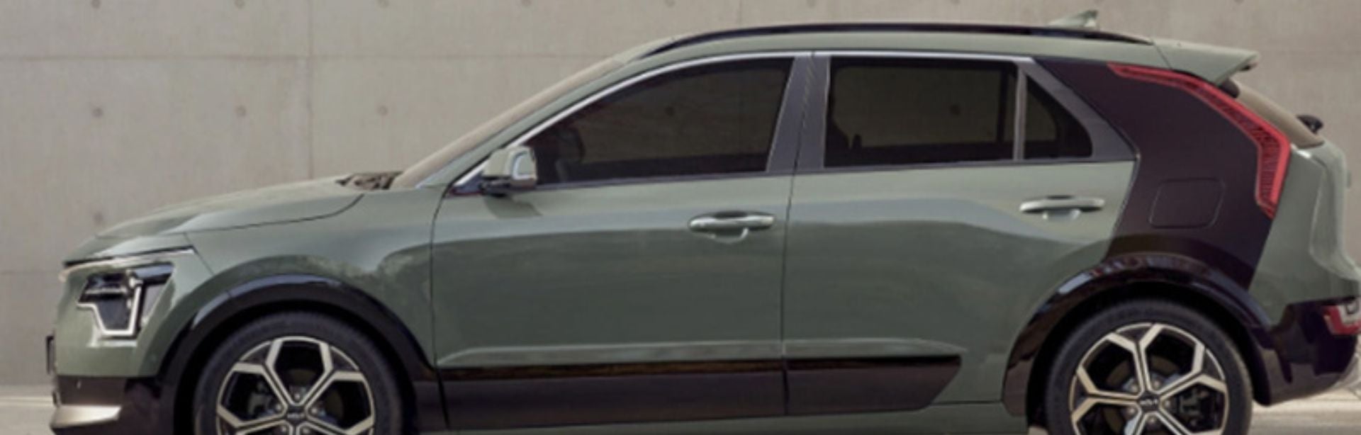 2023 Kia Niro