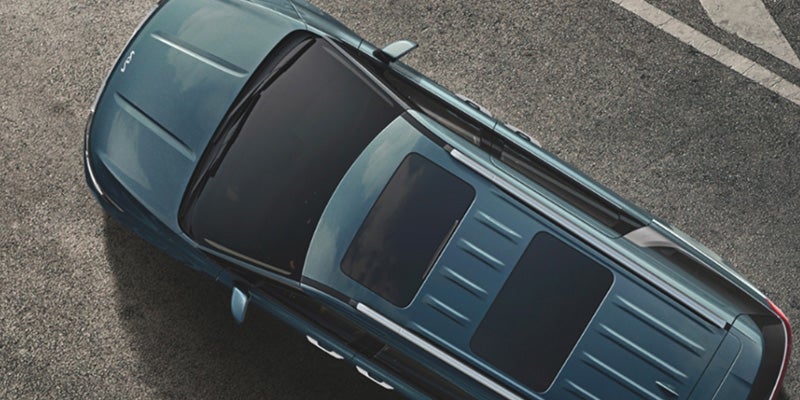 2023 Kia Carnival MPV technology