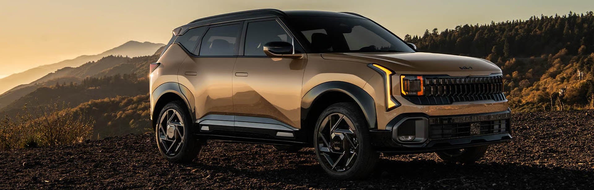 2027 Kia Seltos