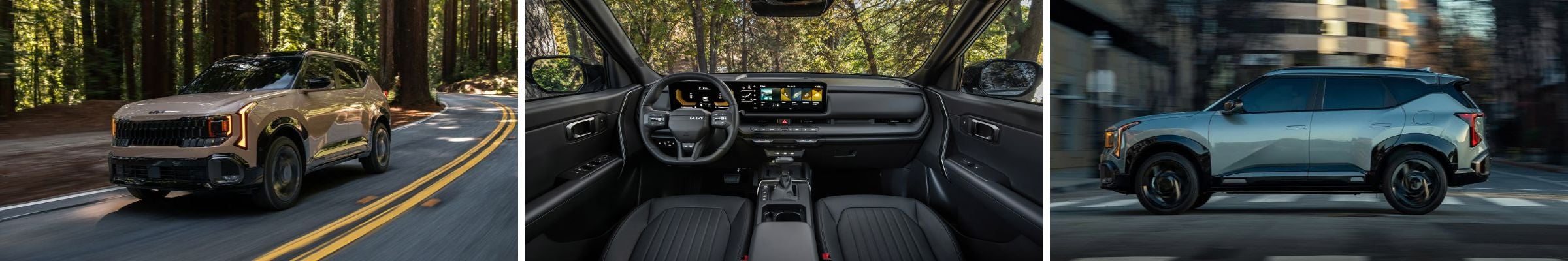 2027 Kia Seltos