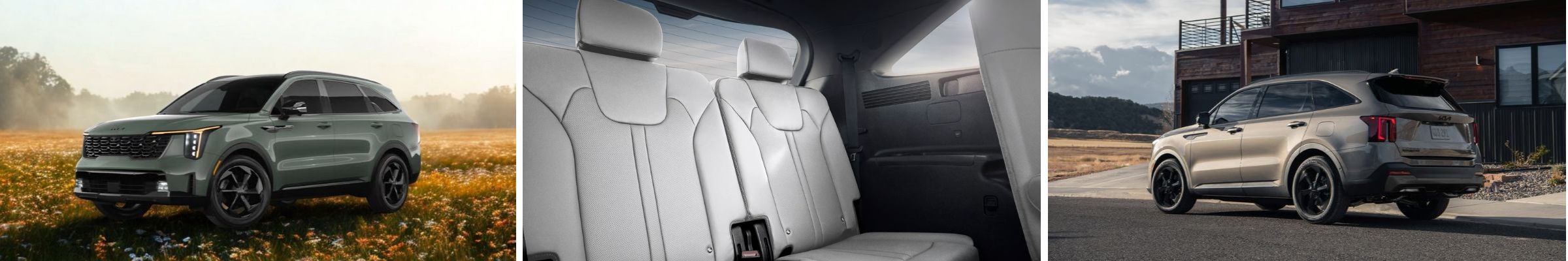 2026 Kia Sorento Plug-in Hybrid