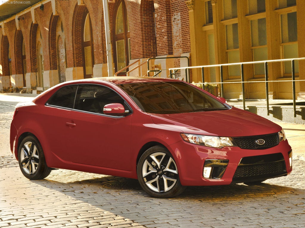 Used Car Values at Union County Kia