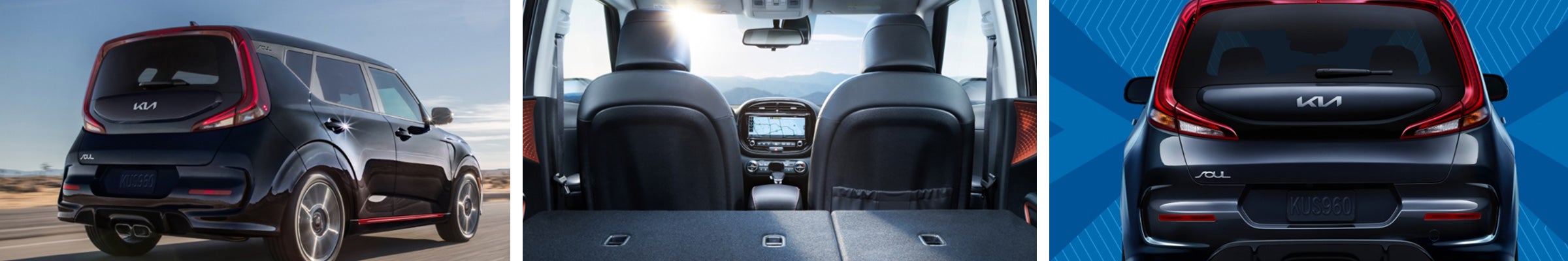 2022 Kia Soul