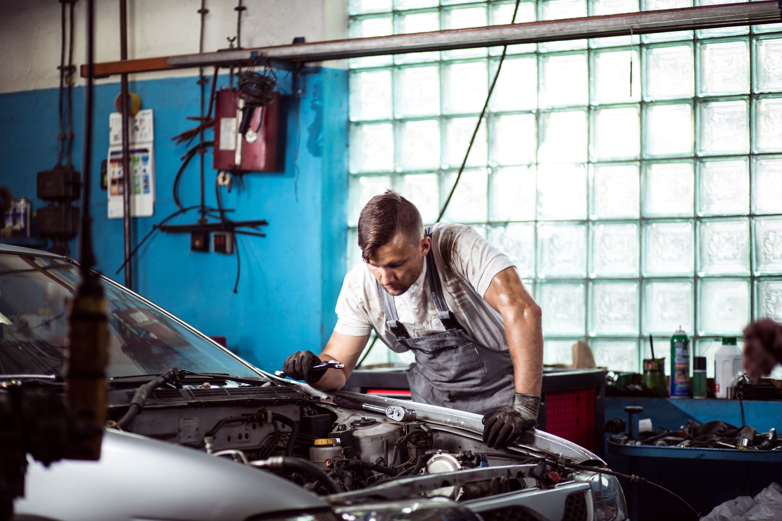 kia-service-union-county-nc