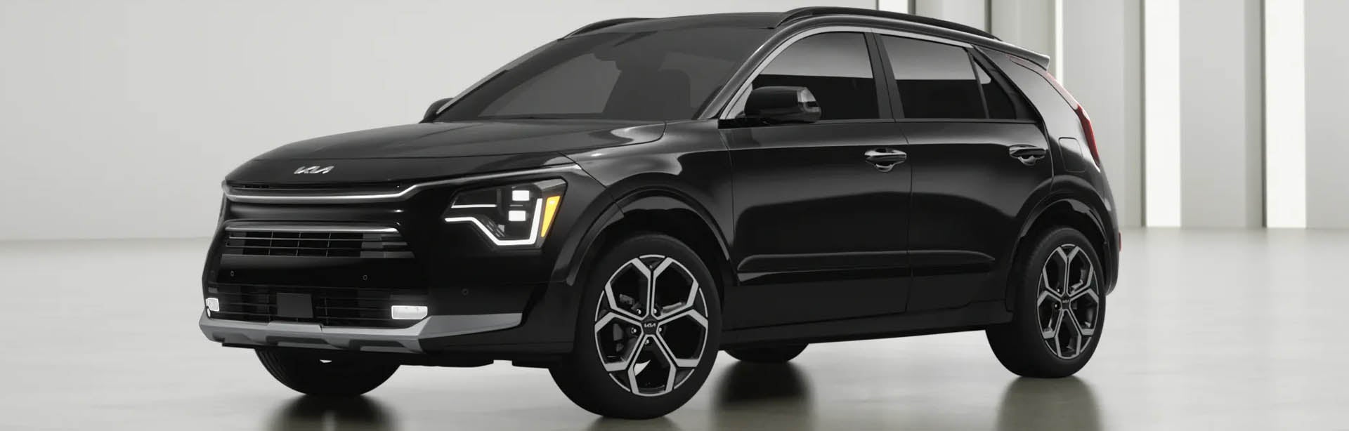 2026 Kia Niro