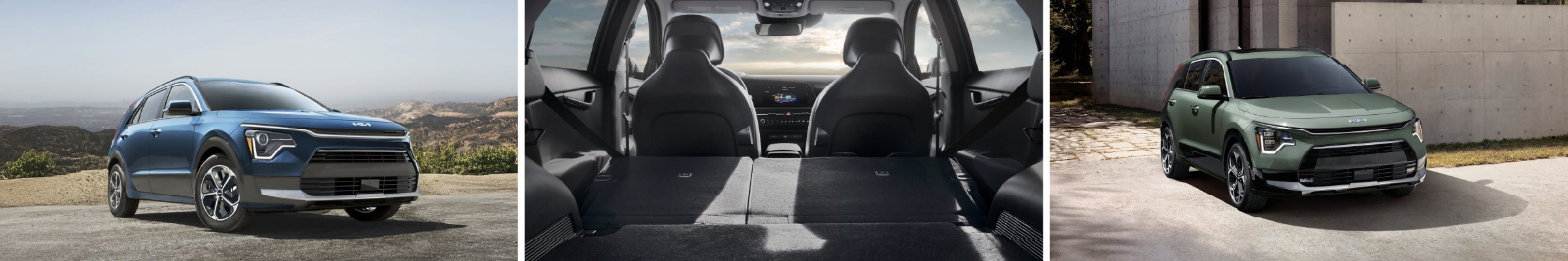 2025 Kia Niro