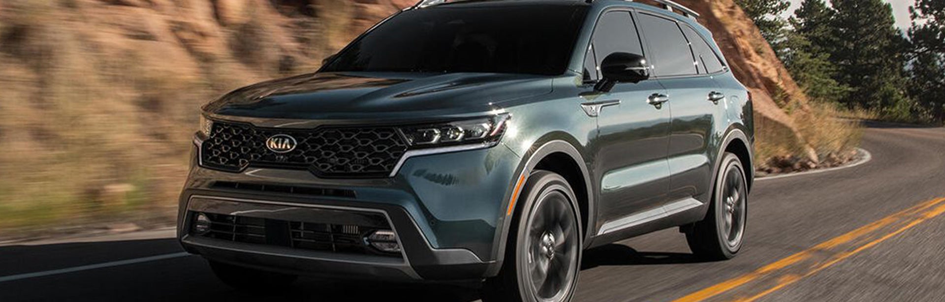 2021-sorento